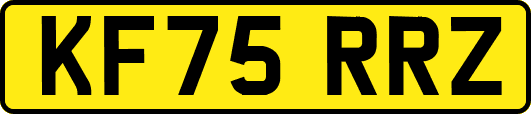 KF75RRZ