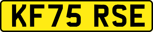 KF75RSE
