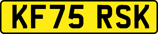 KF75RSK