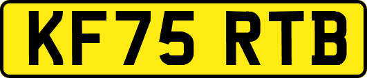KF75RTB