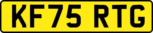 KF75RTG