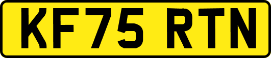 KF75RTN