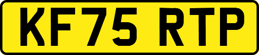 KF75RTP