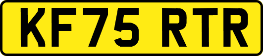 KF75RTR