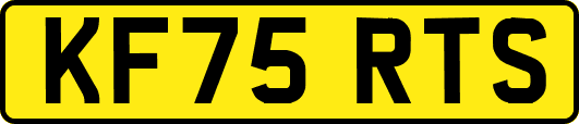 KF75RTS