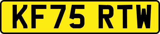 KF75RTW