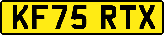 KF75RTX