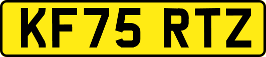 KF75RTZ