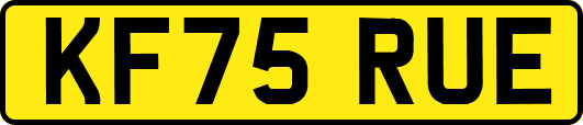 KF75RUE