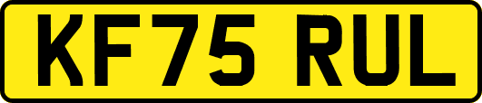 KF75RUL