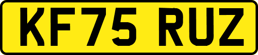KF75RUZ