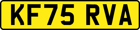 KF75RVA