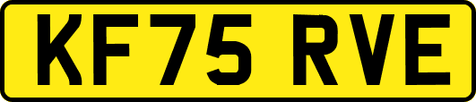 KF75RVE