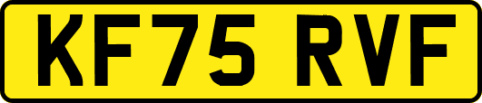 KF75RVF