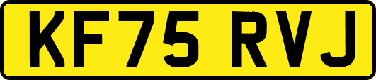 KF75RVJ