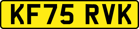 KF75RVK