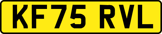 KF75RVL