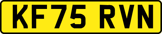 KF75RVN