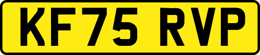 KF75RVP