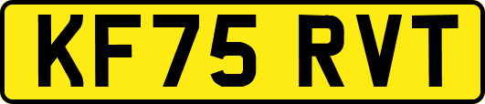 KF75RVT