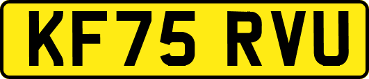KF75RVU
