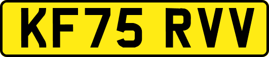 KF75RVV