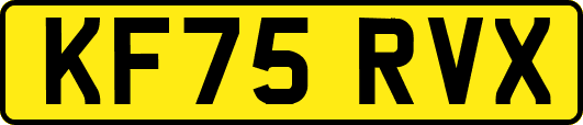 KF75RVX