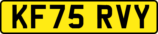 KF75RVY
