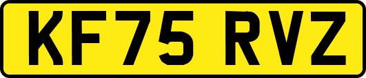 KF75RVZ