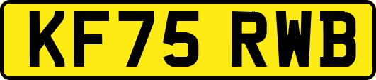 KF75RWB