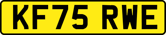 KF75RWE