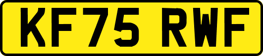 KF75RWF
