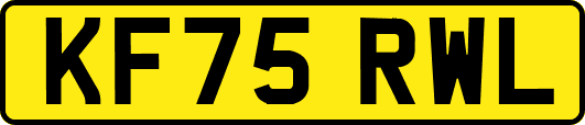 KF75RWL