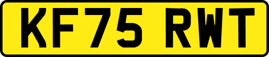 KF75RWT