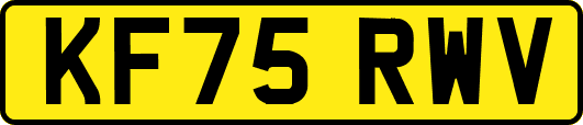 KF75RWV
