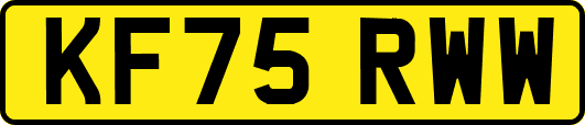 KF75RWW