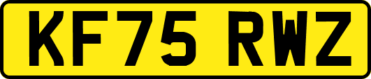 KF75RWZ