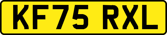 KF75RXL