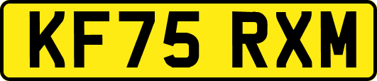 KF75RXM