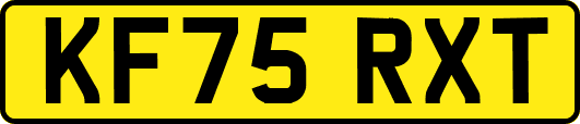 KF75RXT