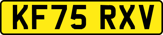KF75RXV