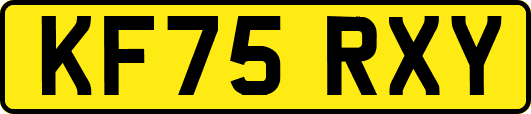 KF75RXY