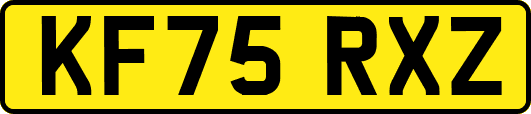 KF75RXZ