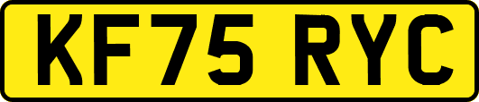 KF75RYC
