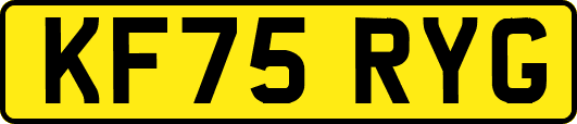 KF75RYG