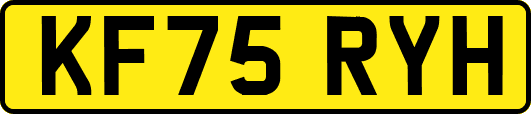 KF75RYH