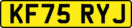 KF75RYJ