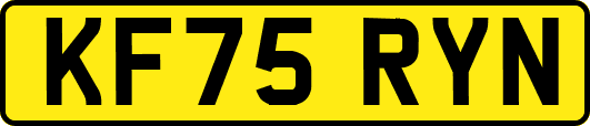 KF75RYN