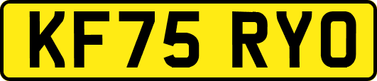 KF75RYO