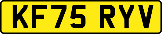 KF75RYV
